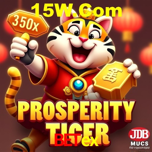 Jogos de Slot betex