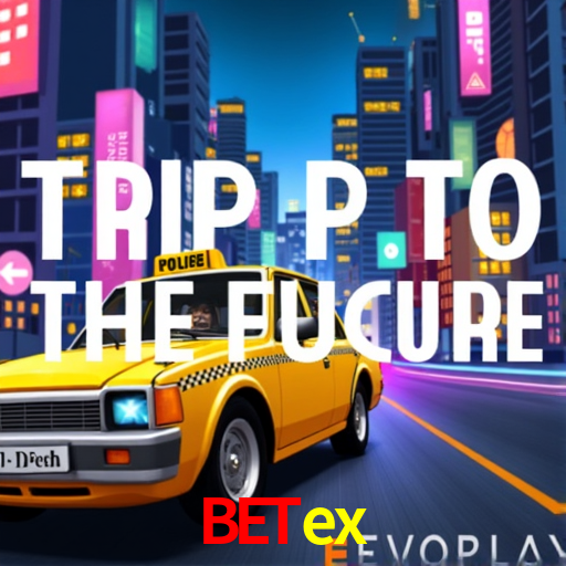 Tecnologia da Plataforma betex