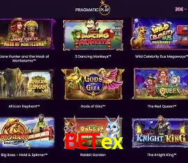 Sistemas de Segurança betex