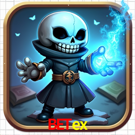 Provedores de Jogos betex